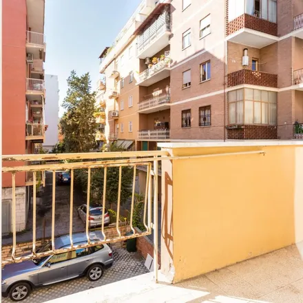 Image 4 - Via Giulio Aristide Sartorio, 00014 Rome RM, Italy - Apartment for rent