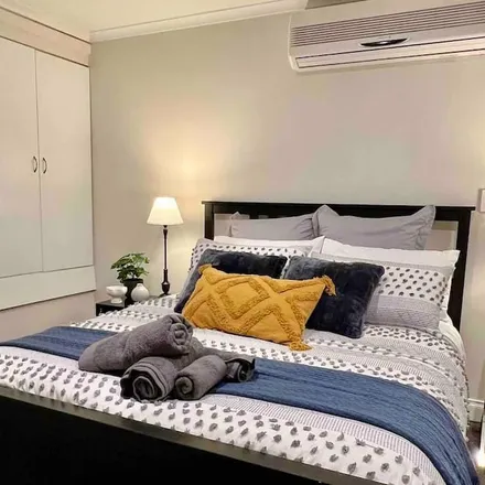 Rent this 2 bed townhouse on Adelaide in Adelaide City Council, Australia