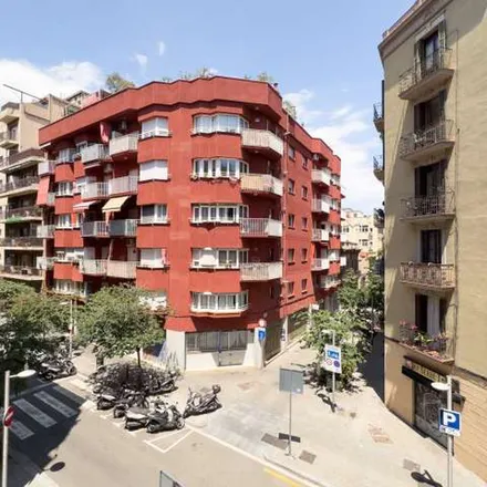 Image 9 - Carrer de València, 589, 08026 Barcelona, Spain - Apartment for rent
