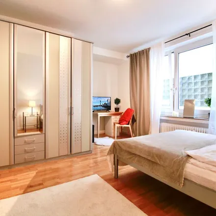 Rent this 2 bed apartment on Kapellstraße 36 in 40479 Dusseldorf, Germany