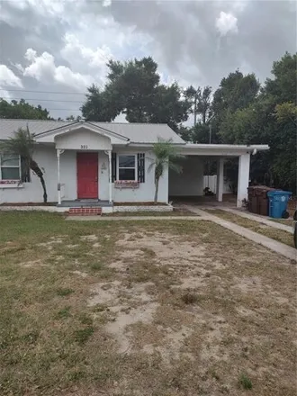 Buy this 2 bed house on 268 Steedly Avenue in Lake Wales, FL 33853