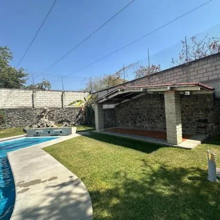 Buy this 2 bed house on Privada San Gabriel in 62765 Emiliano Zapata, MOR