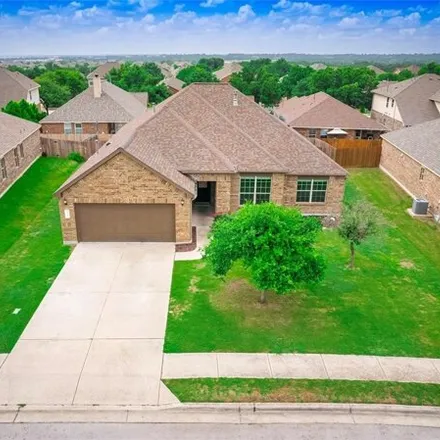 Buy this 3 bed house on 2400 Grand Lake Parkway in Leander, TX 78641