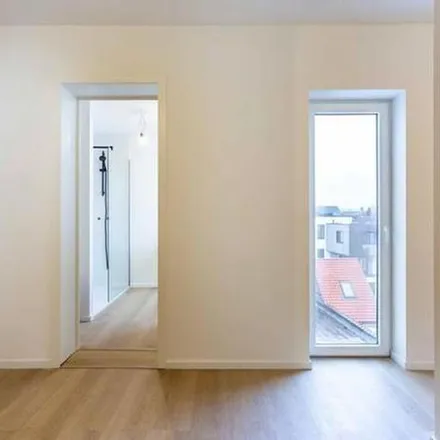 Rent this 1 bed apartment on Van Urselstraat 11 in 2060 Antwerp, Belgium