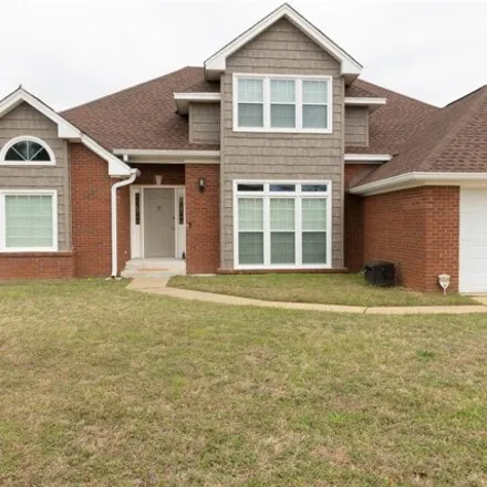 Buy this 3 bed house on 7301 Lakeside Court in Montgomery, AL 36117