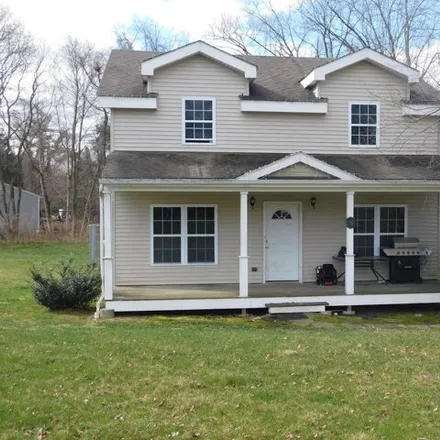 Buy this 3 bed house on 16 Bayberry Lane in Danbury, CT 06811