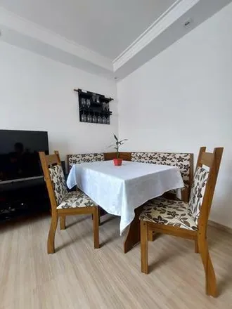 Buy this 2 bed apartment on Colégio Singular in Rua Santa Rosa 305, Centro