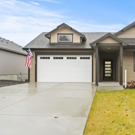 Buy this 5 bed house on 1316 Carriage Court in Spokane County, WA 99208
