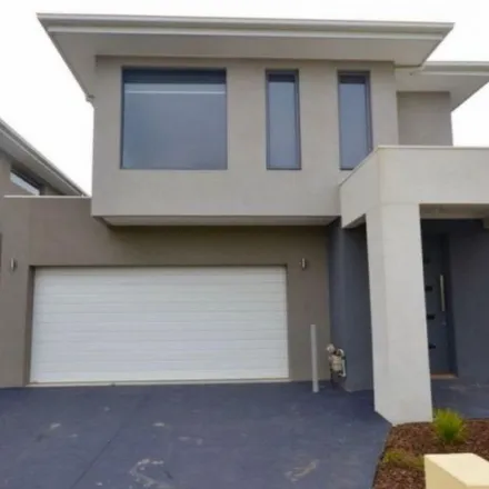 Rent this 4 bed apartment on Symons Street in Cranbourne East VIC 3977, Australia