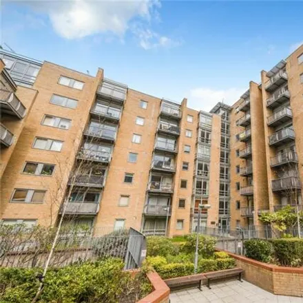 Buy this 2 bed apartment on Moore House in Cassilis Road, Millwall
