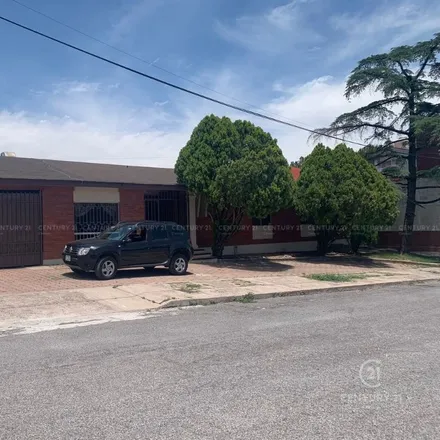 Buy this 3 bed house on Instituto La Salle in Calle Juan Bernardo, 31410 Chihuahua City