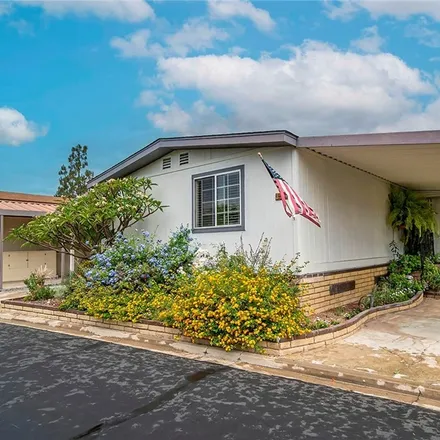 Buy this 2 bed house on 1245 Fern Lake Avenue in Brea, CA 92821