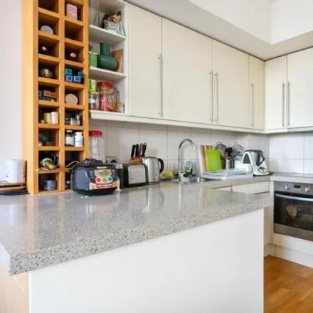 Buy this 3 bed apartment on Baynards in 1 Chepstow Place, London