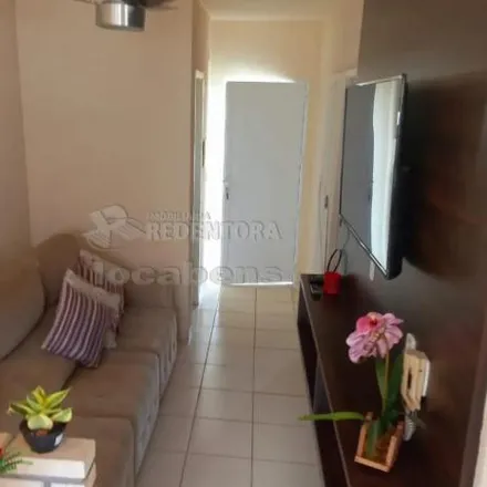 Buy this 2 bed house on unnamed road in Loteamento Moradas Rio Preto, São José do Rio Preto - SP