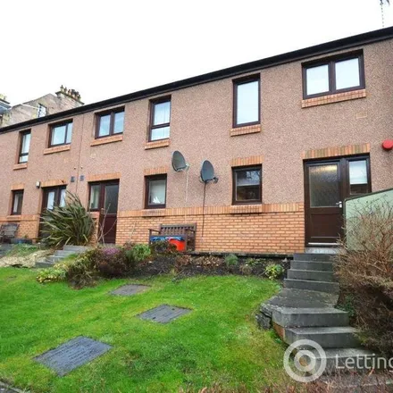 Rent this 1 bed apartment on 15 Kilmaurs Road in City of Edinburgh, EH16 5DB