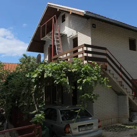 Image 4 - Šibenik, Šibenik-Knin County, Croatia - Apartment for rent