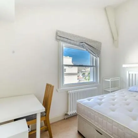 Rent this 2 bed apartment on 49 Gloucester Road in London, SW7 4QL