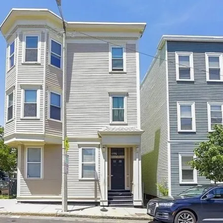 Rent this 3 bed apartment on 25 Dorchester St Unit A in Boston, Massachusetts