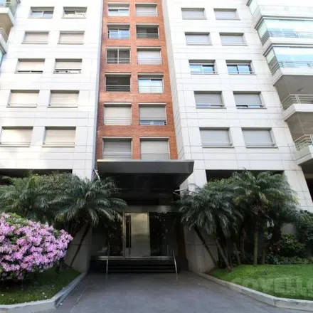 Buy this 3 bed apartment on Godoy Cruz 3049 in Palermo, C1425 FQJ Buenos Aires