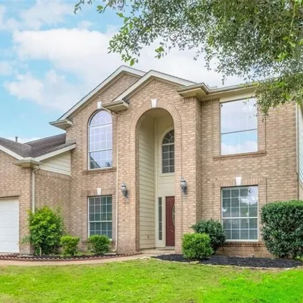 Buy this 5 bed house on 3418 Paintedfern Pl in Katy, Texas