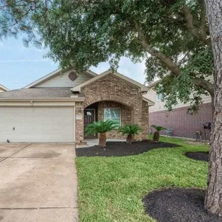 Image 2 - 16709 Whitaker Creek Drive, Canyon Lakes at Stonegate, Harris County, TX 77095, USA - House for rent