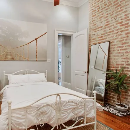 Rent this 2 bed apartment on New Orleans