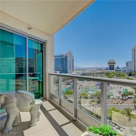 Image 3 - Turnberry Towers Tower II, Karen Avenue, Winchester, NV 89169, USA - Condo for sale