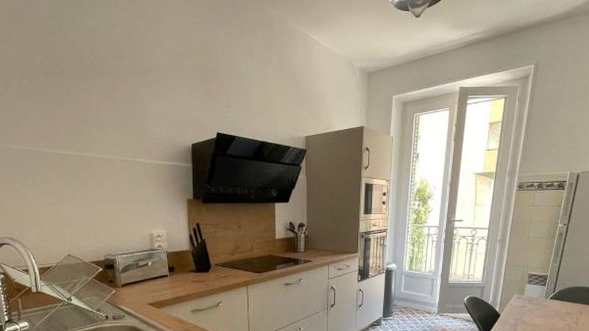 1 bedroom apartment at 12 Rue Casimir Brenier, 38000 Grenoble, France ...