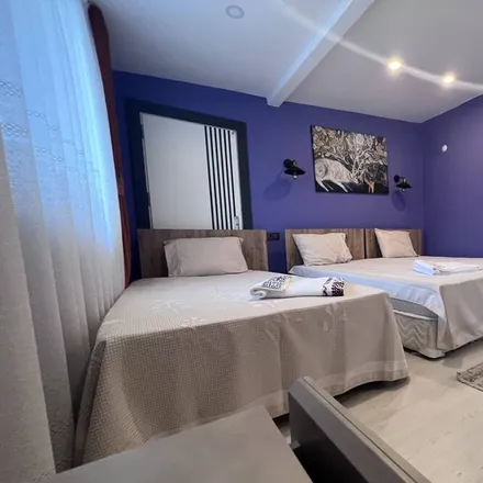 Rent this 6 bed house on Serik in Antalya, Turkey