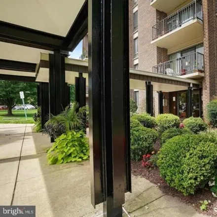 Buy this 2 bed condo on 9900 Georgia Ave Unit 27-403 in Silver Spring, Maryland