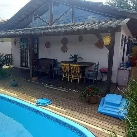 Buy this 3 bed house on Florianópolis in Santa Catarina, Brazil