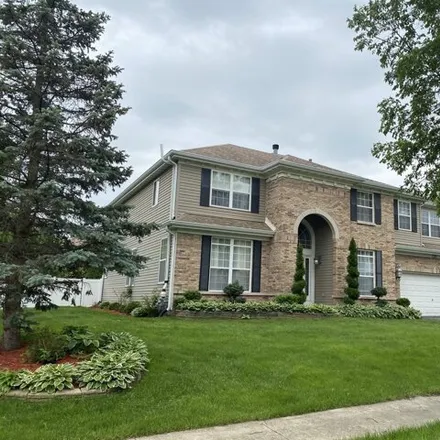 Image 1 - 7381 Clarewood Ln, Gurnee, Illinois, 60031 - House for sale