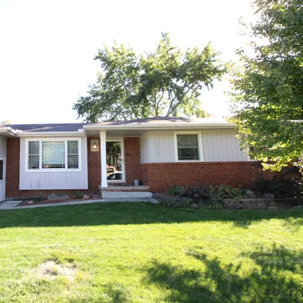 Buy this 4 bed house on 1009 Southeast Uehlamar Drive in Ankeny, IA 50021