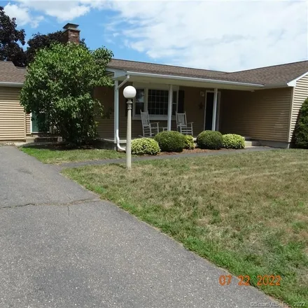 Buy this 3 bed house on 7 Sparkle Street in Enfield, CT 06082
