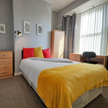 Image 5 - Kensington Reservoir, Jubilee Drive, Liverpool, L7 8XE, United Kingdom - Room for rent