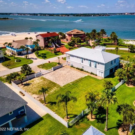 Image 9 - 412 Porpoise Point Drive, Saint Augustine, FL 32084, USA - House for sale