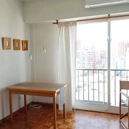 Image 1 - Ciudad de la Paz 1351, Colegiales, C1426 EBB Buenos Aires, Argentina - Apartment for rent