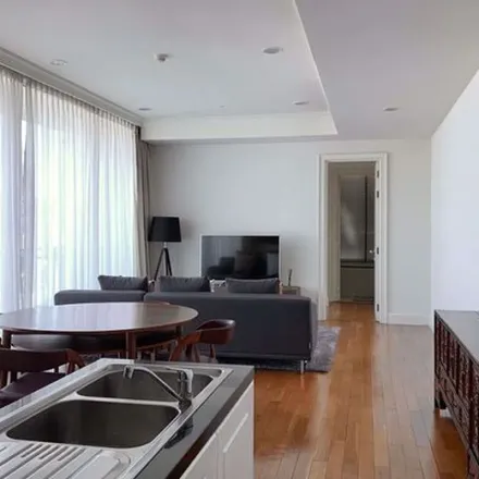 Image 3 - Soi 100 Pi Sayam Samakhom, Asok, Vadhana District, 10110, Thailand - Apartment for rent