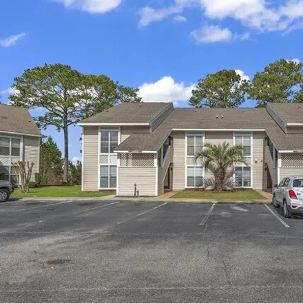 Buy this 1 bed condo on 4503 Little River Inn Lane in Bridgewater, Horry County
