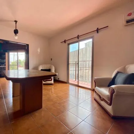 Buy this 2 bed apartment on Juan Jáuregui in Villa León, B1715 CBC Ituzaingó