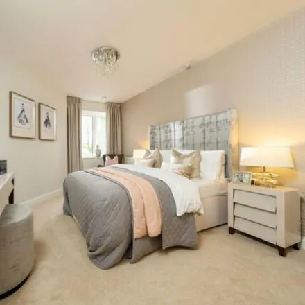 Image 6 - Eleanor House, London Road, St Albans, AL1 1SX, United Kingdom - Room for rent