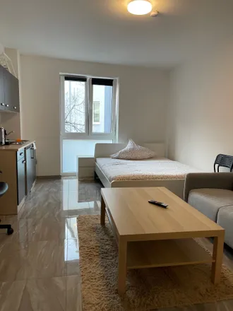 Rent this 1 bed apartment on An der Linde 2 in 50668 Cologne, Germany