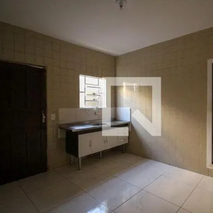 Rent this 1 bed house on Rua Eusébio da Silva in Parque Maria Domitila, Região Geográfica Intermediária de São Paulo - SP