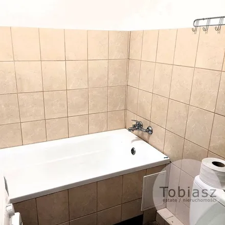 Rent this 2 bed apartment on 14 in 31-702 Krakow, Poland