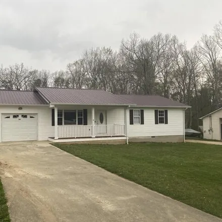 Buy this 3 bed house on 133 Bent Tree Drive in Sherwood Farm, Cumberland County