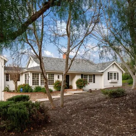 Image 3 - 3038 Fancy Hill Court, Santa Ynez, Santa Barbara County, CA 93460, USA - House for sale