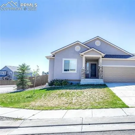 Buy this 5 bed house on Colorado Web Impressions in 13055 Bradshaw Road, Peyton