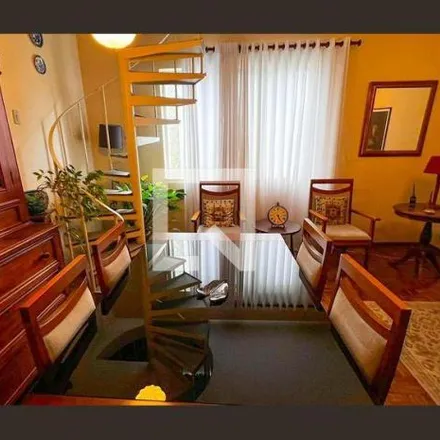 Buy this 3 bed apartment on Colégio UNIMASTER - Unidade Juniors in Rua Engenheiro Alberto Pontes 280, Buritis