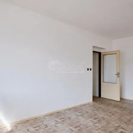 Rent this 2 bed apartment on Na Stráži 270 in 386 01 Strakonice, Czechia