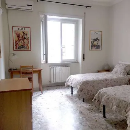 Image 9 - Viale di Trastevere, 00153 Rome RM, Italy - Apartment for rent